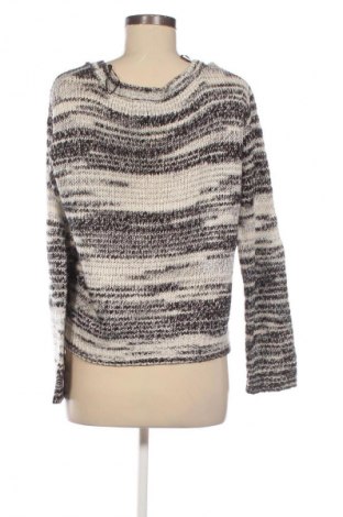 Дамски пуловер H&M Divided, Размер M, Цвят Многоцветен, Цена 10,73 €