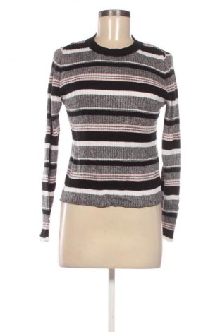Дамски пуловер H&M Divided, Размер L, Цвят Многоцветен, Цена 8,18 €