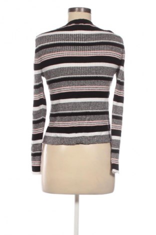 Дамски пуловер H&M Divided, Размер L, Цвят Многоцветен, Цена 8,18 €