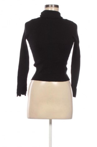 Дамски пуловер H&M Divided, Размер S, Цвят Черен, Цена 8,18 €