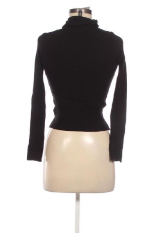 Дамски пуловер H&M Divided, Размер S, Цвят Черен, Цена 8,18 €