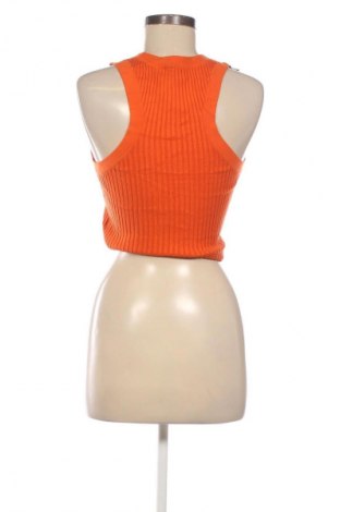 Damenpullover H&M Divided, Größe S, Farbe Orange, Preis 1,99 €