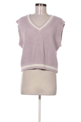 Dámský svetr H&M Divided, Velikost S, Barva Fialová, Cena  79,00 Kč