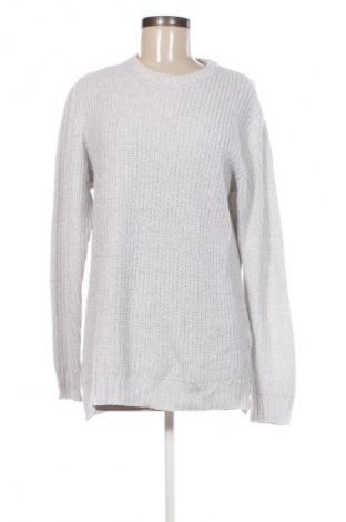 Дамски пуловер H&M Divided, Размер XS, Цвят Сив, Цена 5,62 €