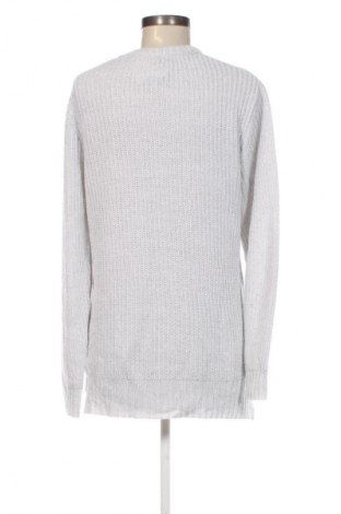 Дамски пуловер H&M Divided, Размер XS, Цвят Сив, Цена 5,62 €