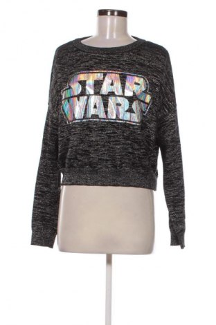 Дамски пуловер H&M Divided, Размер M, Цвят Многоцветен, Цена 9,71 €