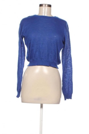 Damenpullover H&M Divided, Größe M, Farbe Blau, Preis 8,99 €