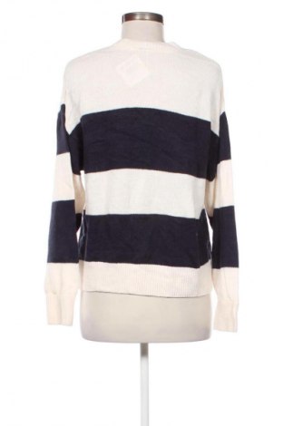 Дамски пуловер H&M Divided, Размер S, Цвят Многоцветен, Цена 8,69 €