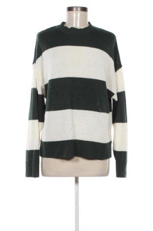 Damski sweter H&M Divided, Rozmiar S, Kolor Kolorowy, Cena 19,99 zł