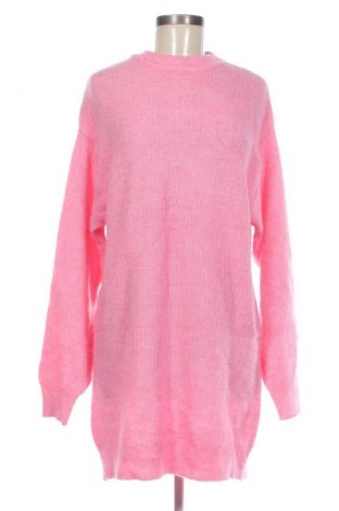 Дамски пуловер H&M Divided, Размер S, Цвят Розов, Цена 6,64 €