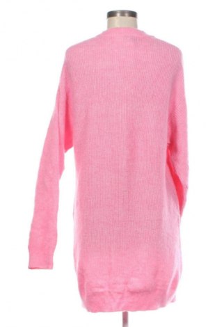 Дамски пуловер H&M Divided, Размер S, Цвят Розов, Цена 6,64 €