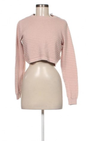 Pulover de femei H&M Divided, Mărime S, Culoare Roz, Preț 39,55 Lei