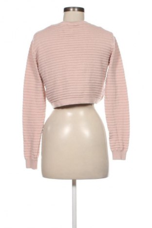 Pulover de femei H&M Divided, Mărime S, Culoare Roz, Preț 39,55 Lei