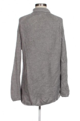 Dámský svetr H&M Divided, Velikost S, Barva Šedá, Cena  149,00 Kč