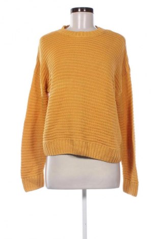 Damenpullover H&M Divided, Größe S, Farbe Orange, Preis 9,99 €