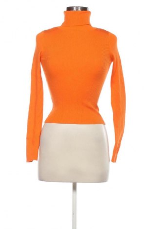 Dámský svetr H&M Divided, Velikost XXS, Barva Hnědá, Cena  259,00 Kč