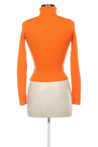 Dámský svetr H&M Divided, Velikost XXS, Barva Hnědá, Cena  259,00 Kč