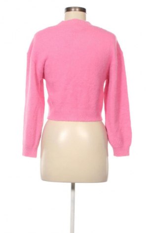 Damski sweter H&M Divided, Rozmiar S, Kolor Różowy, Cena 28,88 zł