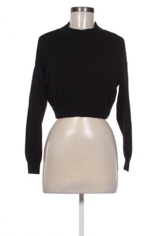 Damenpullover H&M Divided, Größe S, Farbe Schwarz, Preis 14,83 €