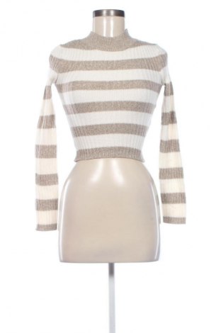 Damenpullover H&M Divided, Größe XXS, Farbe Mehrfarbig, Preis 9,99 €