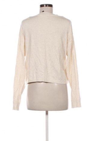 Дамски пуловер H&M Divided, Размер M, Цвят Екрю, Цена 10,73 €