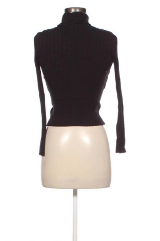 Дамски пуловер H&M Divided, Размер S, Цвят Черен, Цена 7,15 €