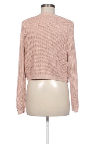 Damenpullover H&M Divided, Größe S, Farbe Aschrosa, Preis 14,83 €