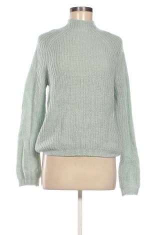 Damenpullover H&M Divided, Größe S, Farbe Grün, Preis 10,99 €