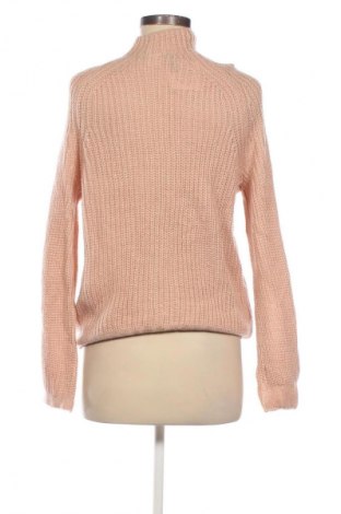 Pulover de femei H&M Divided, Mărime S, Culoare Roz, Preț 46,99 Lei