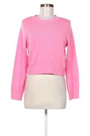 Damenpullover H&M Divided, Größe M, Farbe Rosa, Preis 10,99 €