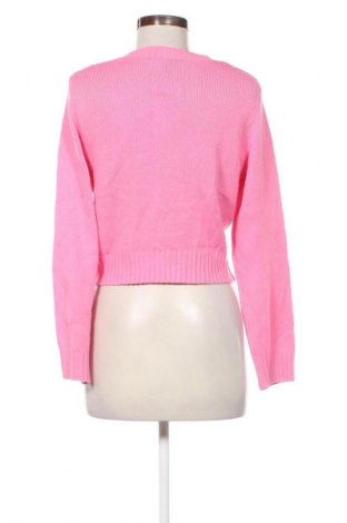 Damenpullover H&M Divided, Größe M, Farbe Rosa, Preis 10,99 €