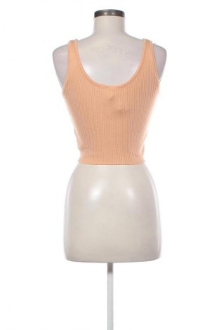 Pulover de femei H&M Divided, Mărime S, Culoare Bej, Preț 15,99 Lei