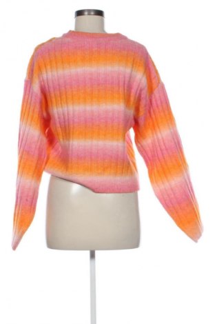 Дамски пуловер H&M Divided, Размер S, Цвят Многоцветен, Цена 8,69 €