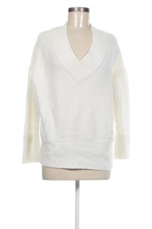 Damenpullover H&M Divided, Größe S, Farbe Weiß, Preis 13,99 €