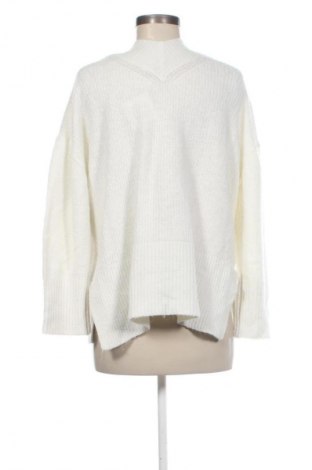 Damenpullover H&M Divided, Größe S, Farbe Weiß, Preis 13,99 €