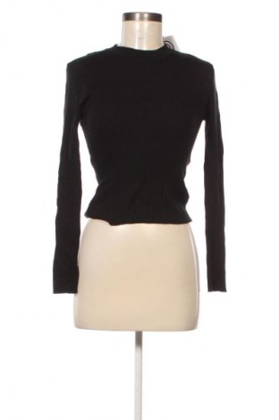 Dámský svetr H&M Divided, Velikost S, Barva Černá, Cena  279,00 Kč