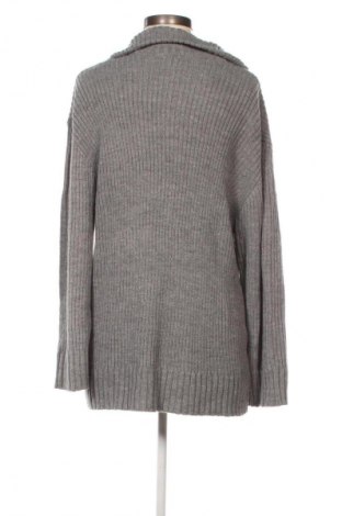 Дамски пуловер H&M Divided, Размер M, Цвят Сив, Цена 6,64 €