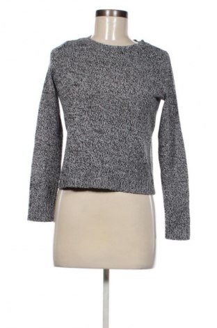 Дамски пуловер H&M Divided, Размер XS, Цвят Многоцветен, Цена 7,66 €