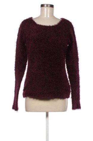 Damenpullover H&M Divided, Größe S, Farbe Rot, Preis 12,99 €