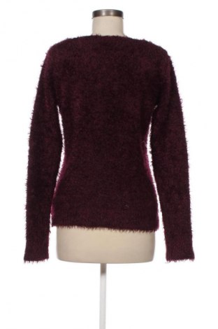 Damenpullover H&M Divided, Größe S, Farbe Rot, Preis 12,99 €