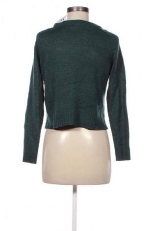 Damenpullover H&M Divided, Größe XS, Farbe Grün, Preis 9,99 €