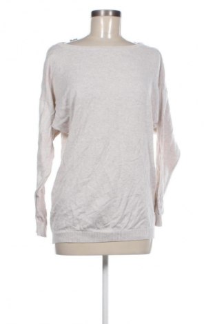 Dámský svetr H&M Divided, Velikost S, Barva Béžová, Cena  219,00 Kč