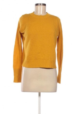 Damenpullover H&M Divided, Größe S, Farbe Orange, Preis 9,99 €