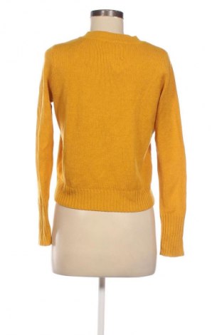 Damenpullover H&M Divided, Größe S, Farbe Orange, Preis 9,99 €