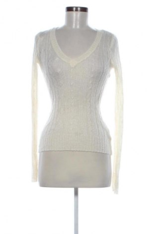 Damenpullover H&M Divided, Größe S, Farbe Beige, Preis 12,99 €