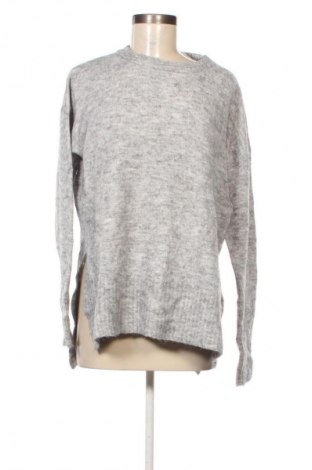 Damenpullover H&M Divided, Größe M, Farbe Grau, Preis 10,99 €