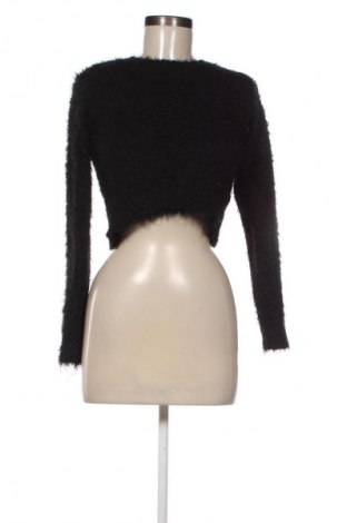 Damenpullover H&M Divided, Größe XS, Farbe Schwarz, Preis 8,99 €