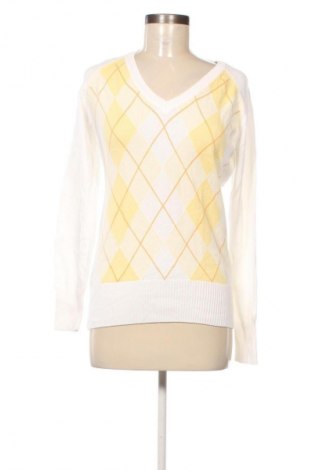 Дамски пуловер H&M L.O.G.G., Размер L, Цвят Многоцветен, Цена 6,13 €