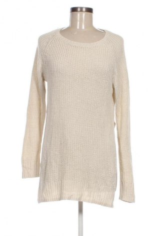 Дамски пуловер H&M L.O.G.G., Размер S, Цвят Екрю, Цена 7,66 €