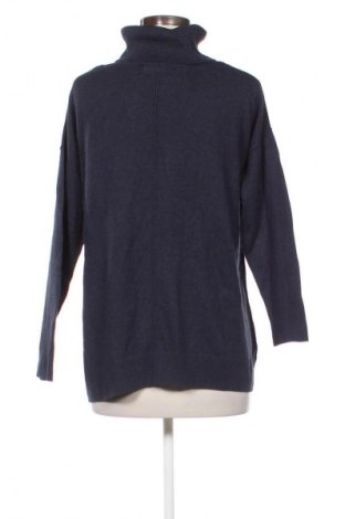 Дамски пуловер H&M L.O.G.G., Размер S, Цвят Син, Цена 6,64 €